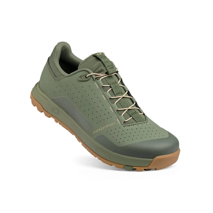 Schoenen crankbrothers Mallet Trail Speedlace