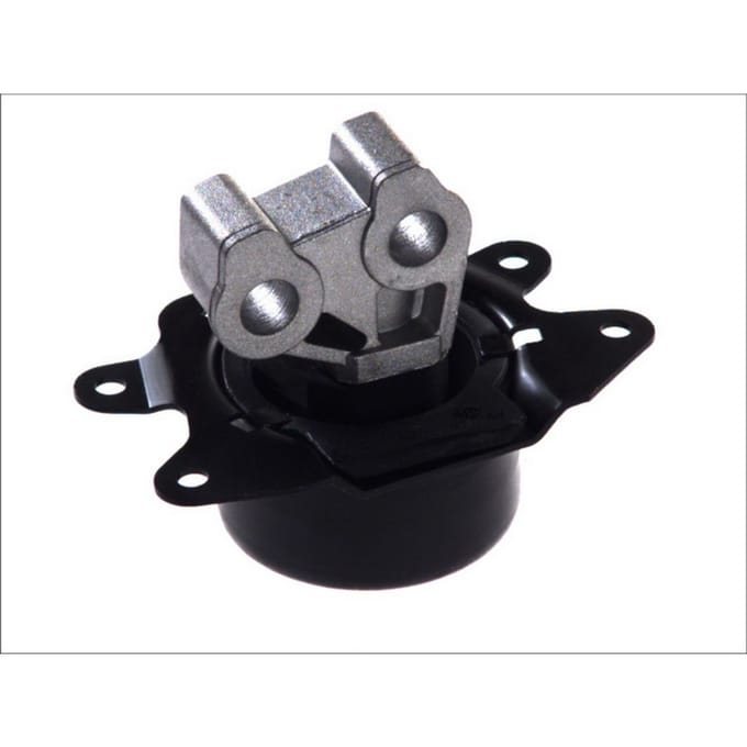Topran Lager, motor HANS PRIES 206 158 links