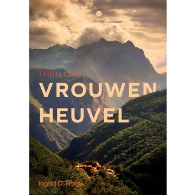 Vrouwenheuvel - Ingrid D. Roefs
