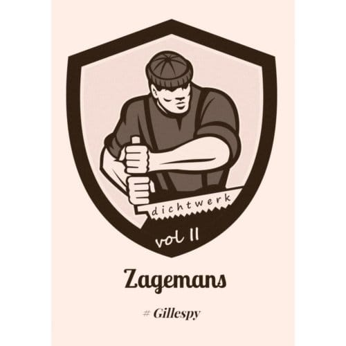 Zagemans - # Gillespy