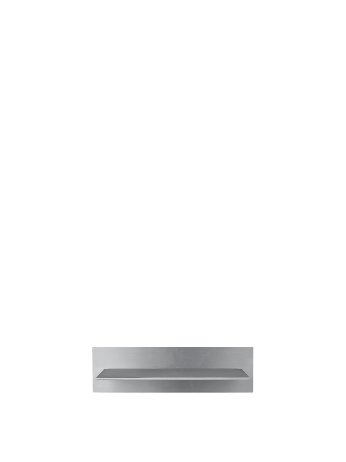 Ferm Living Opbergwandplank - Single 35