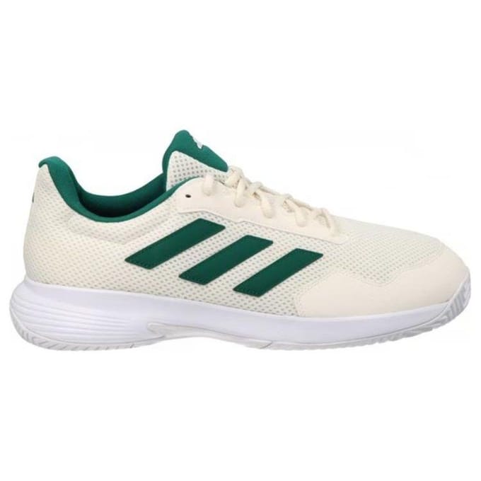 Adidas Court Spec 2 Clay Tennisschoenen Heren