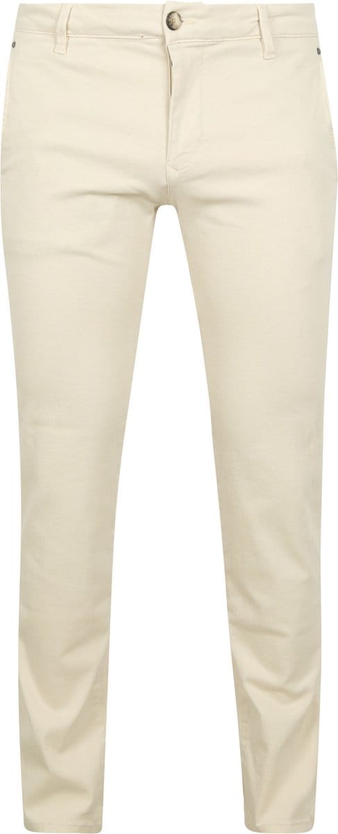 Suitable Chino broek Philo Flex Kit - Maat W 31 - L 34 - Heren - Mannen broeken