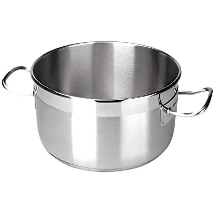 Snelkookpan Lacor Luxe 15 L