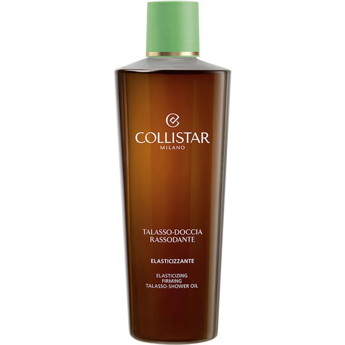 Collistar - Firming Elasticizing Firming Talasso Shower Oil