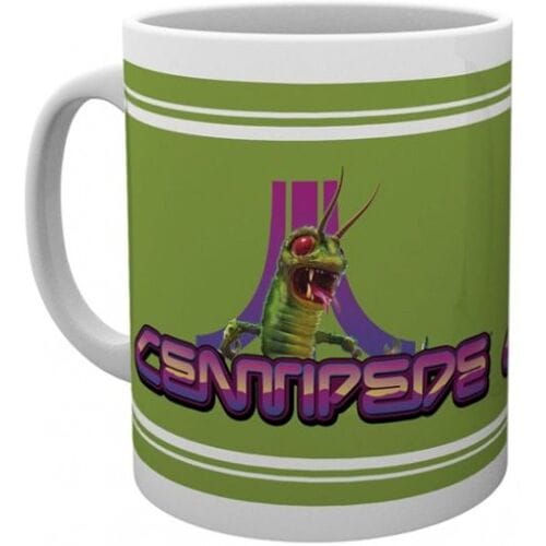 Blaze Atari Mug-Centipede (Diversen) Nieuw