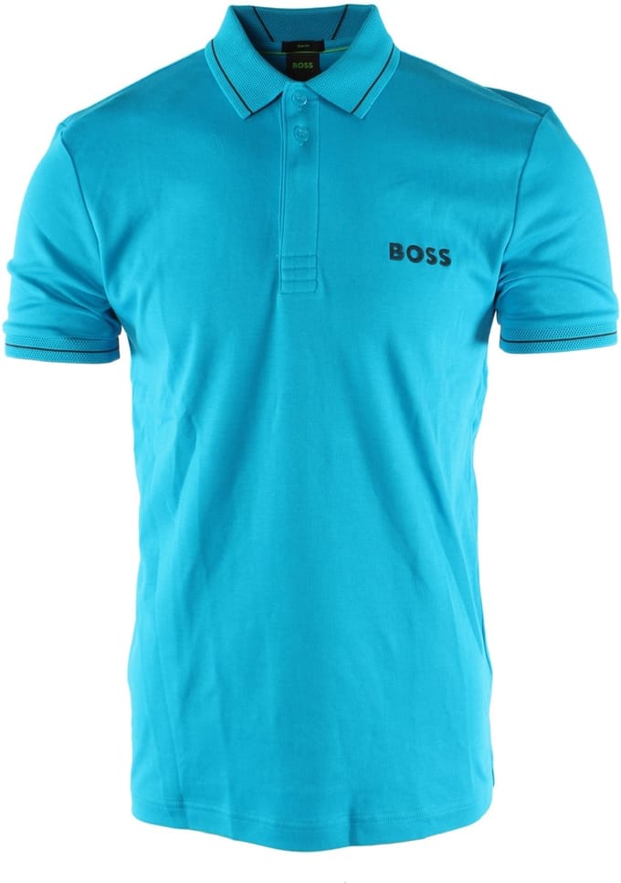 Hugo Boss polo
