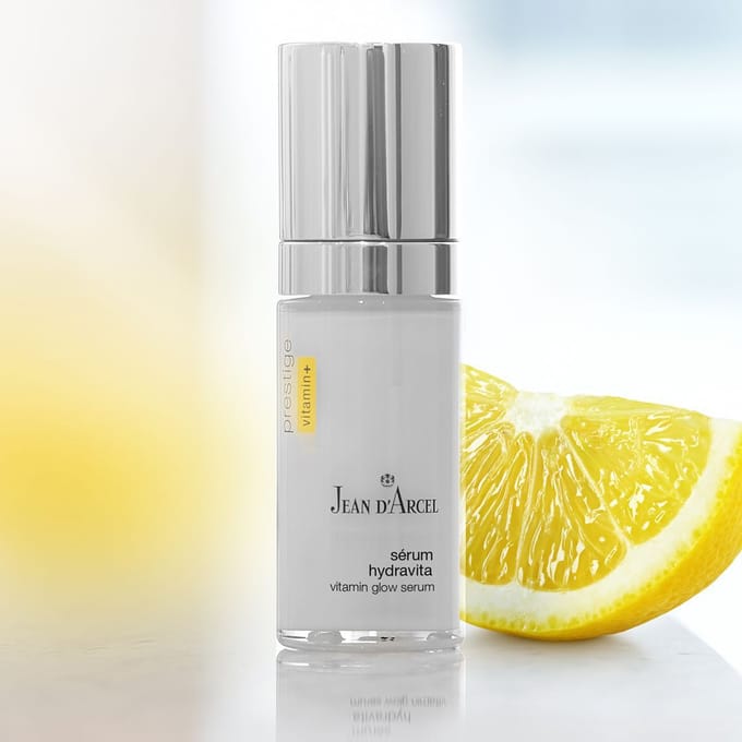 Jean d'Arcel Prestige Hydravita Serum - Vitamine Glow - 30ml
