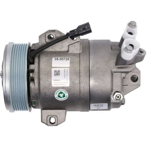 Airco-compressor ELSTOCK 51-0741