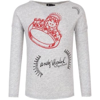 T-Shirt Lange Mouw Pepe jeans AG500149