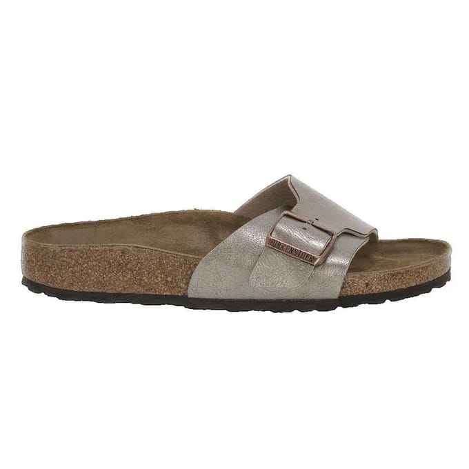 Smalle dames muiltjes Birkenstock Catalina