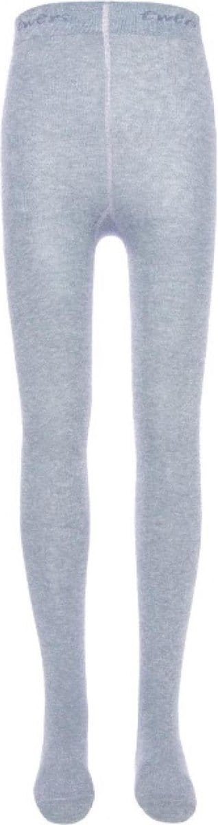 Ewers maillot effen lichtgrijs-134-140