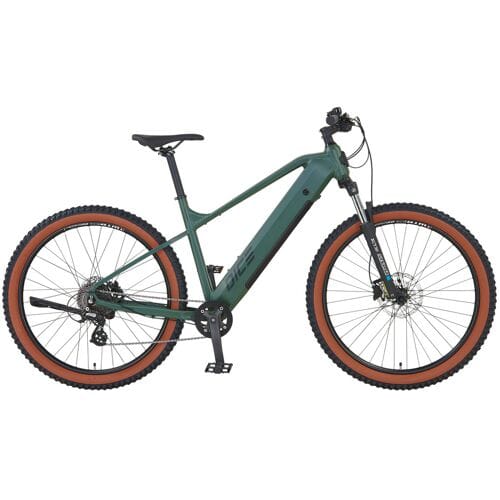 PROPHETE Elektrische mountainbike DICE 1.0