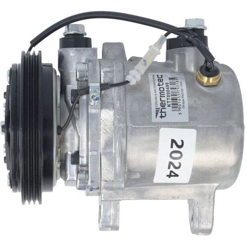 Airco-compressor THERMOTEC KTT090496