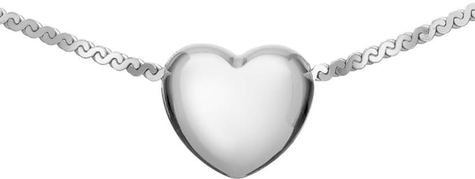Glow 102.0753.45 Dames Ketting - Collier