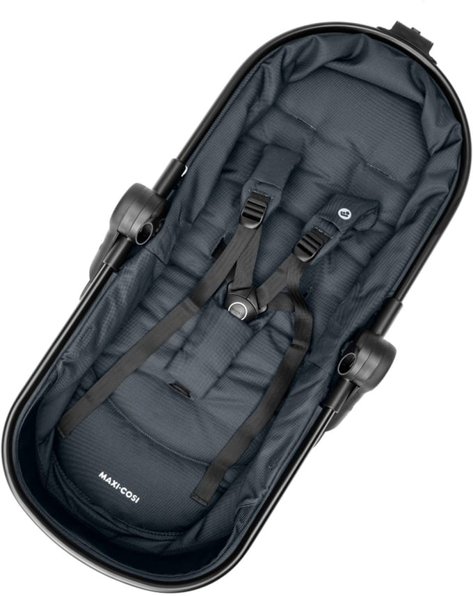 Maxi-Cosi Zitting voor Zelia3 kinderwagen