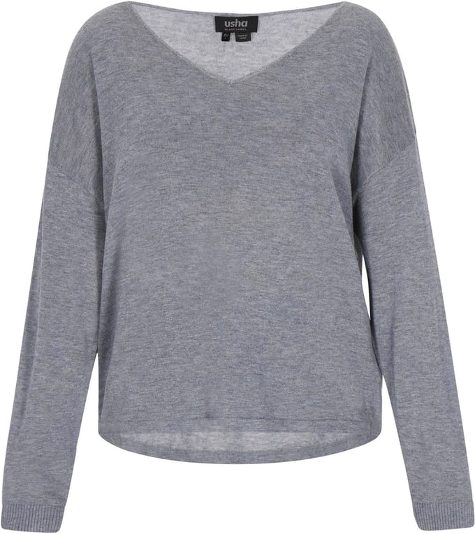 usha Jumper