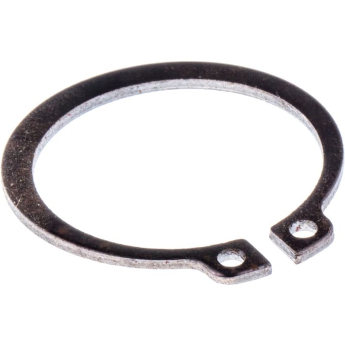 Retaining ring