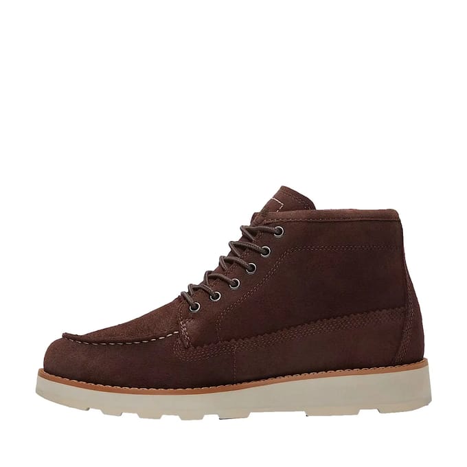 Timberland Britton Mills Mid Laarzen Bruin EU 41 1/2 Man