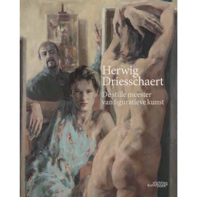 Herwig Driesschaert - Sarah De Grauwe