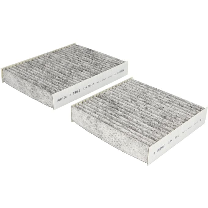 Cabine luchtfilter KNECHT LAK 191/S
