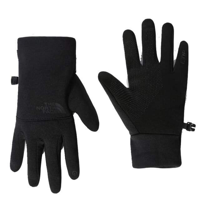 The North Face Etip Tech Handschoenen Heren