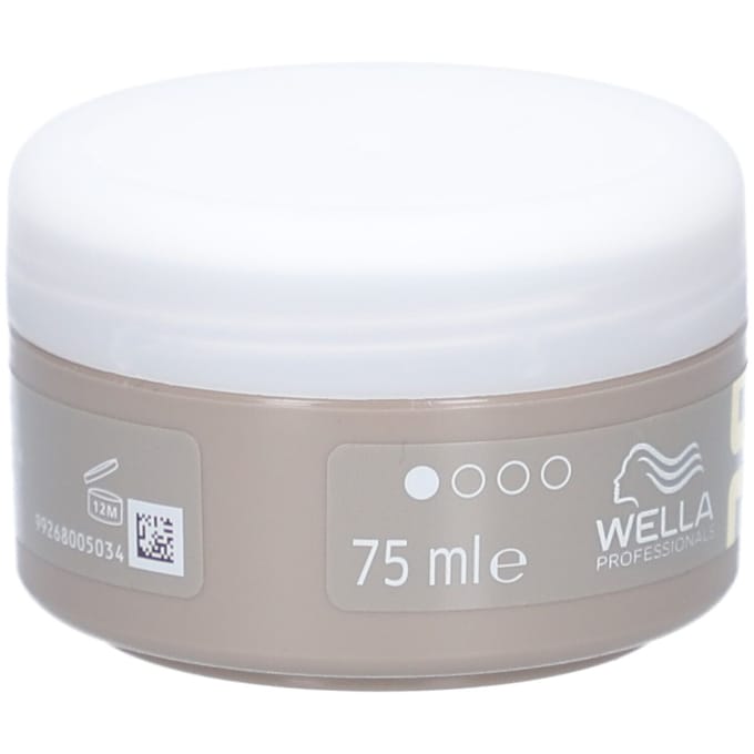 Wella Shine Just Brilliant glans pomade Haarcrème & stylingcrème Unisex 75 ml