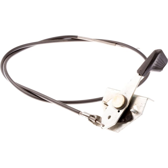 Throttle trigger