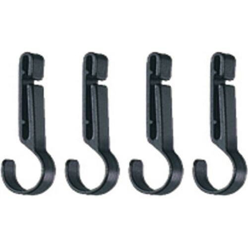 Petzl E04350 Bevestiging CROCHLAMP S