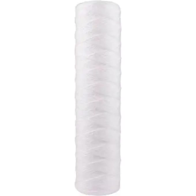 Vezel sediment cartridge AVT 10"