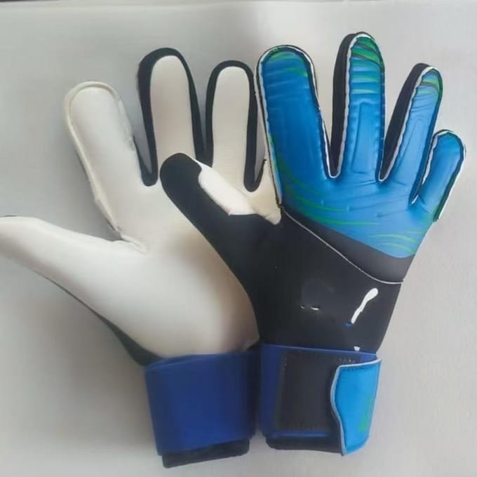 Voetbal Keepershandschoenen size 10