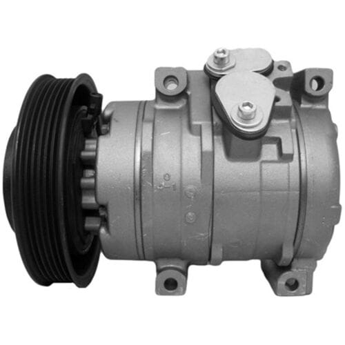 Airco-compressor AIRSTAL 10-1826