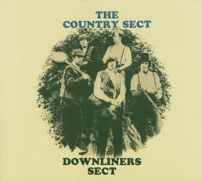 Country Sect