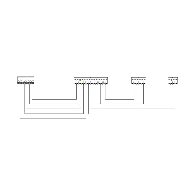AEG kabel, deurschakelaar, gebruikersinterface-bord, PCB,J12 140046836031