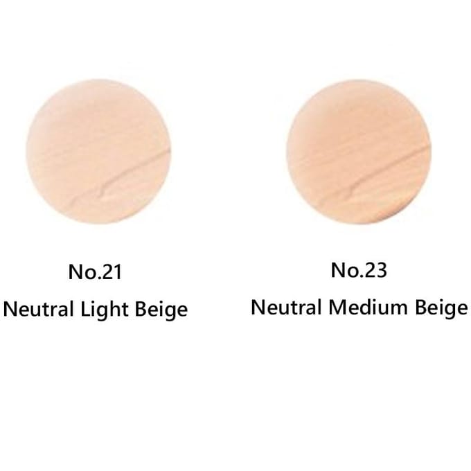 Missha Magic Cushion Moist Up Cushion SPF50+ PA+++ 15g (2 opties) No. 21 beige