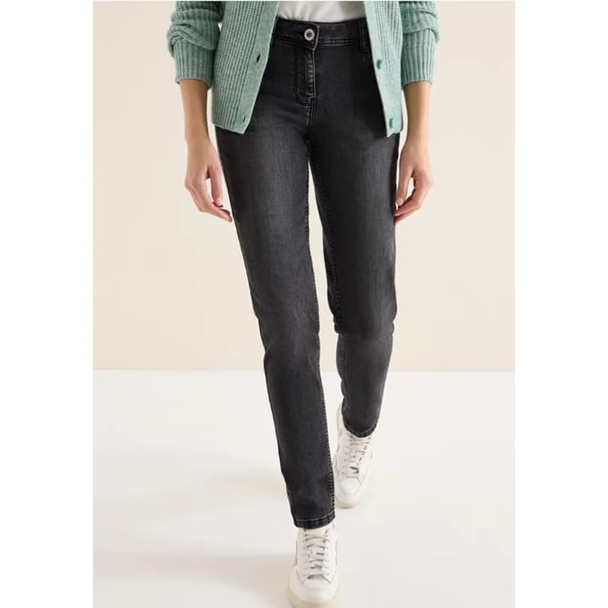 Casual jeans