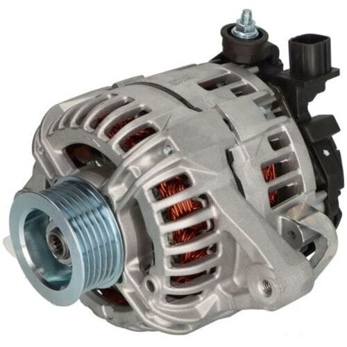 Driefasige generator PULSAR ROTATING ELECTRICS PSR10427