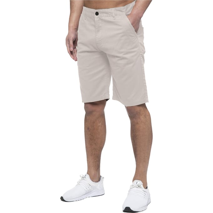 Enzo| Heren Chino Korte Broek