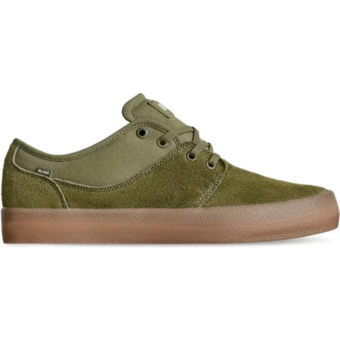 Skateboardschoenen Globe Mahalo