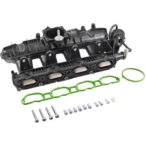 Zuigbuis module VAICO V10-6723
