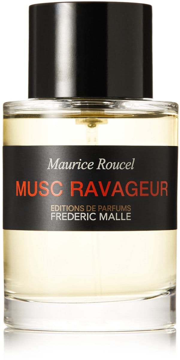 Frederic Malle Musc Ravageur - Eau de parfum spray - 100 ml