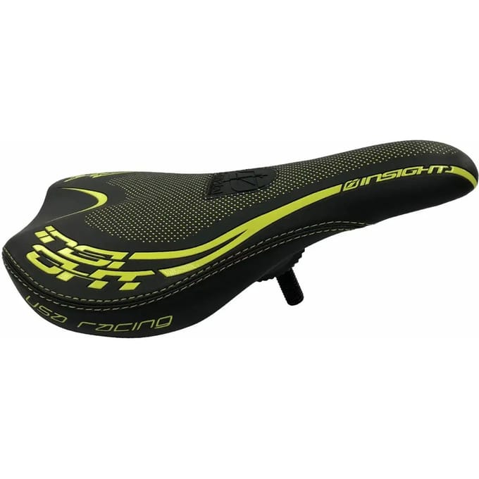 Scharnierend zadel Insight Pro Padded