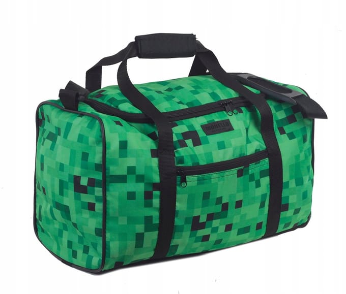 Morello handbagage 40x20x25cm - perfect voor Ryanair