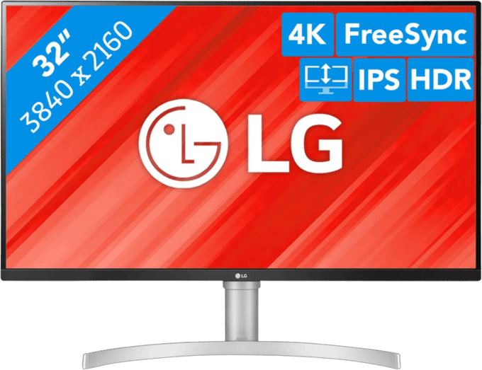LG 32UN650K-W.AEU