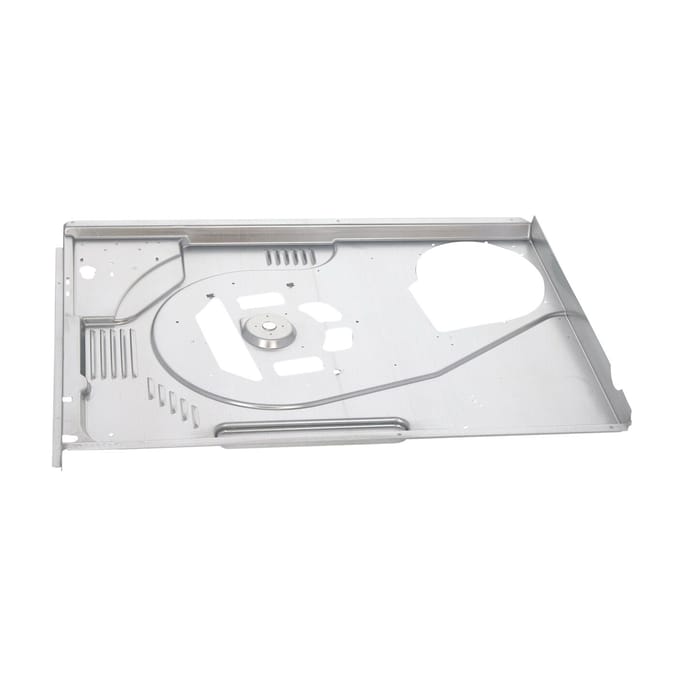 AEG achterwand, huizing, wit 4055734091