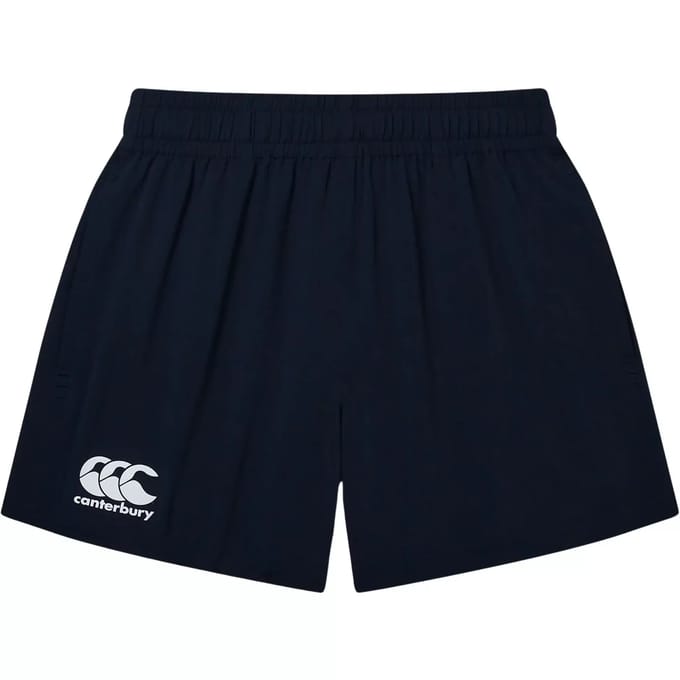 Geweven kinderbroek Canterbury