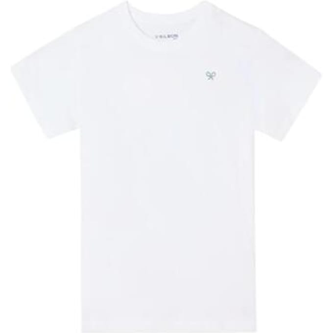 T-shirt Korte Mouw Silbon SS263020401538