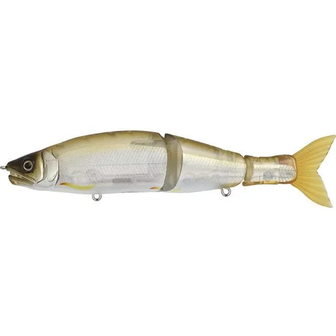 Lure Gan Craft Jointed Claw Shift 56g