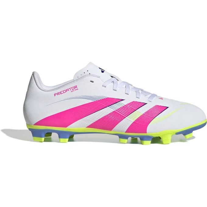 Voetbalschoenen adidas Predator Club FG/MG