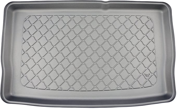 Bac de coffre Guardliner pour Renault 5 E-Tech Electric HB/5 10.2024-